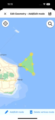 FieldGIS Screenshot 5 of 5