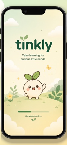 TinklyKids Screenshot 2 of 10