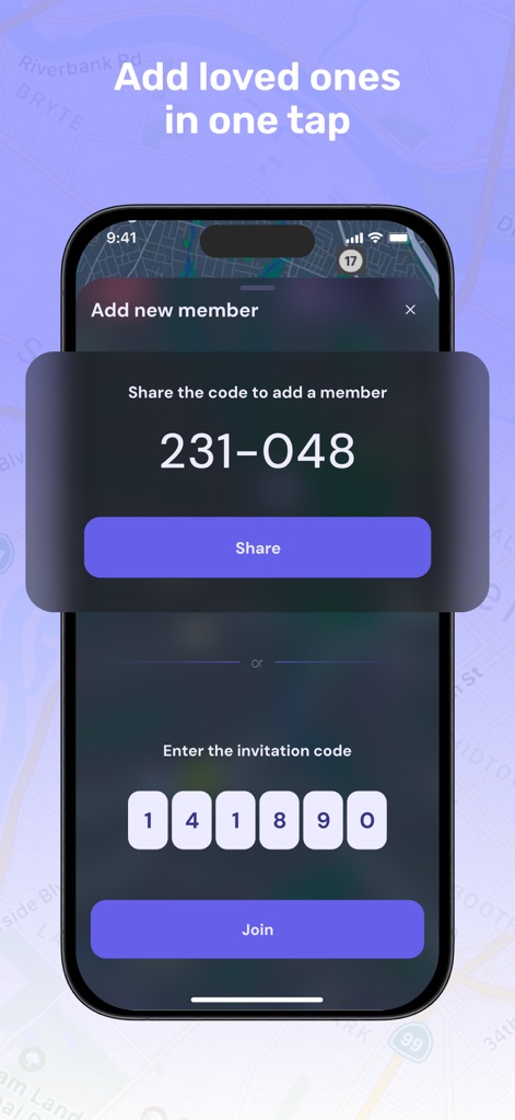 Location Friends Track Geo Loc - Social Networking App | MWM
