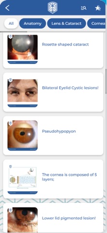 Arab Eye Academy Screenshot 4 of 5
