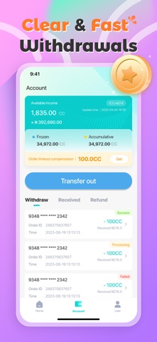 Top Gift Card Screenshot 2 of 4