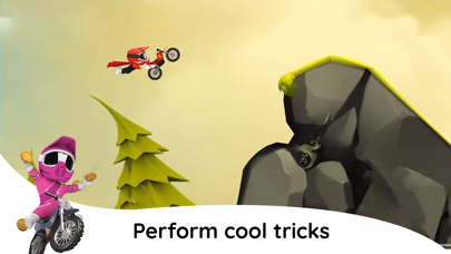 Cool Math Racing 4 Kids SKIDOS Screenshot