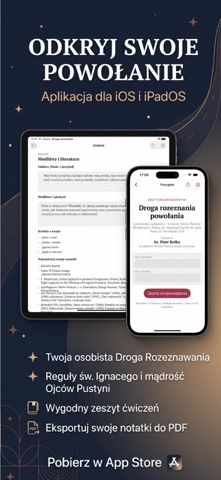 Droga Rozeznania Screenshot 4 of 4
