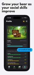 Kodi AI: Speaking Coach screenshot