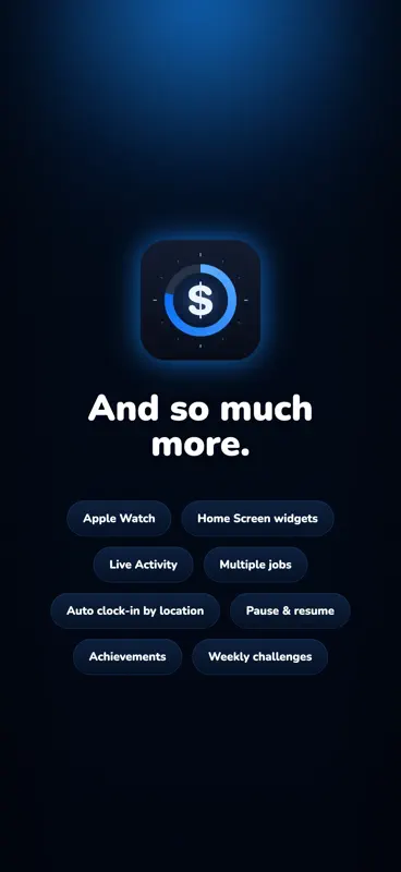 Clocked In: Budget & Savings screenshot 3 of 7