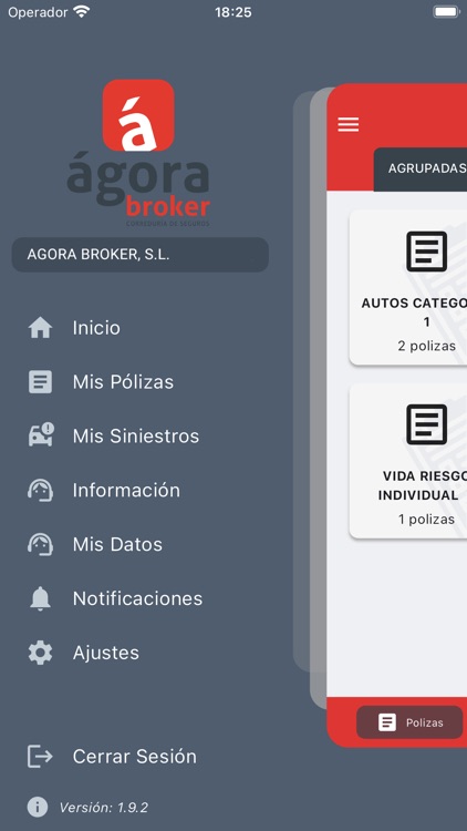 AgoraBroker Seguros