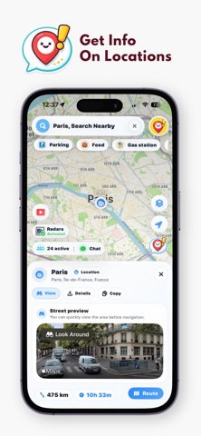 DailyGo Drive Screenshot 7 of 10
