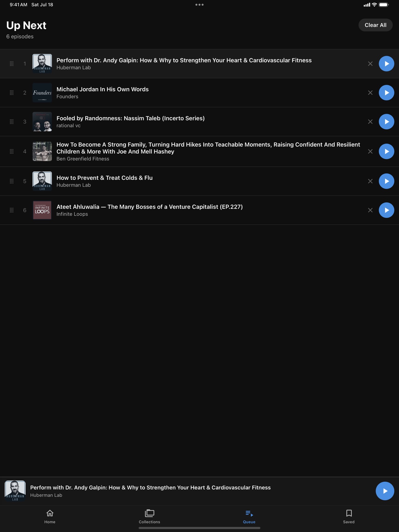 Screenshot 9 of Eden Learning