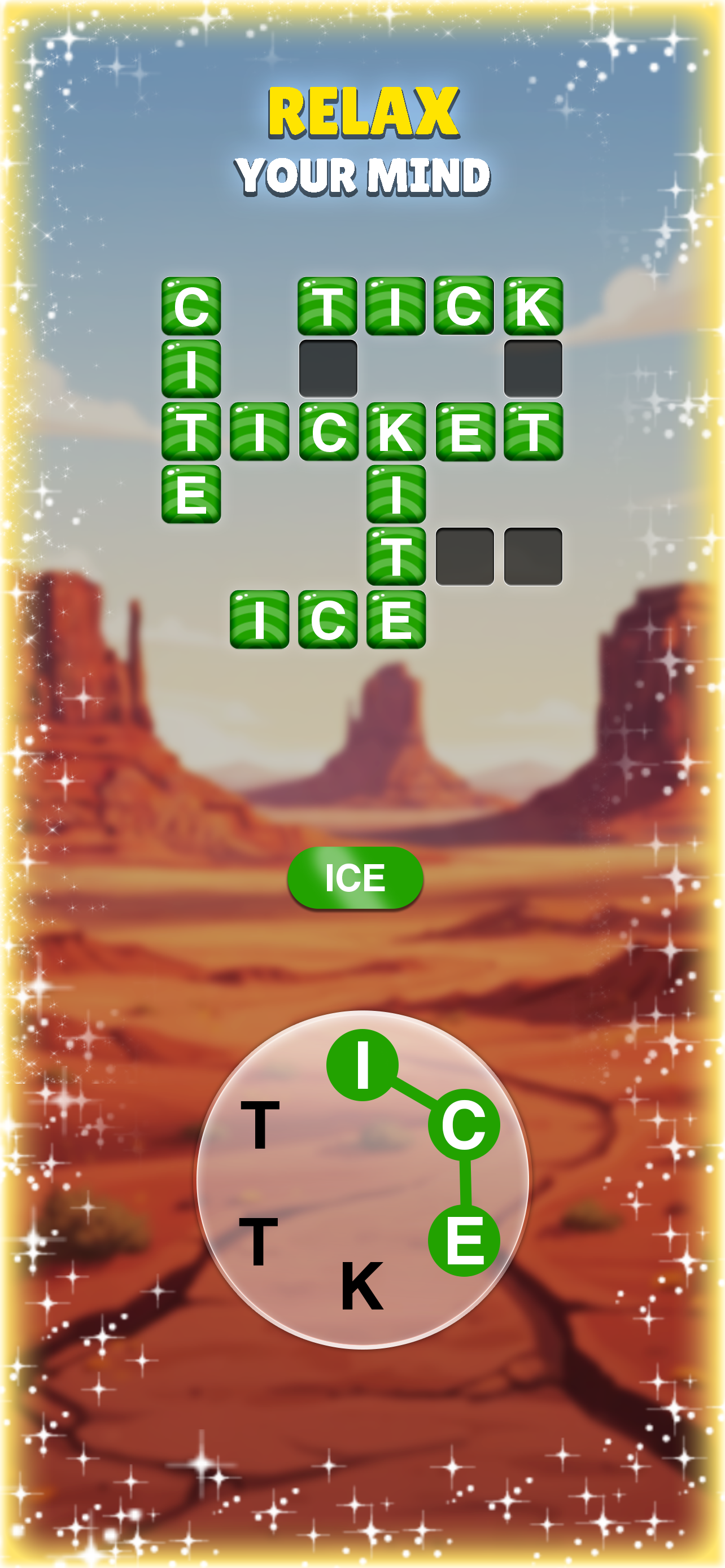 Crossword Connect: Word Puzzle screenshot 3