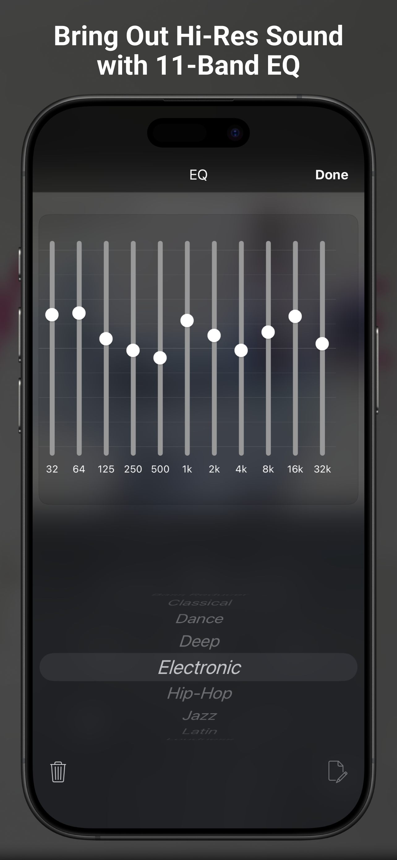 Kalliopeia screenshot 3
