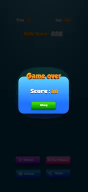 Speed Tapping Game screenshot 2