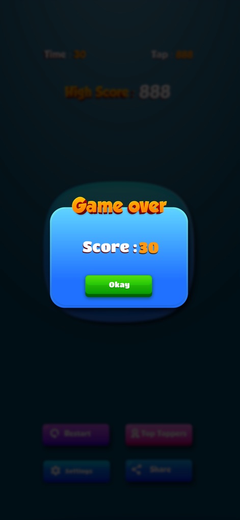 Speed Tapping Game - Games App | MWM