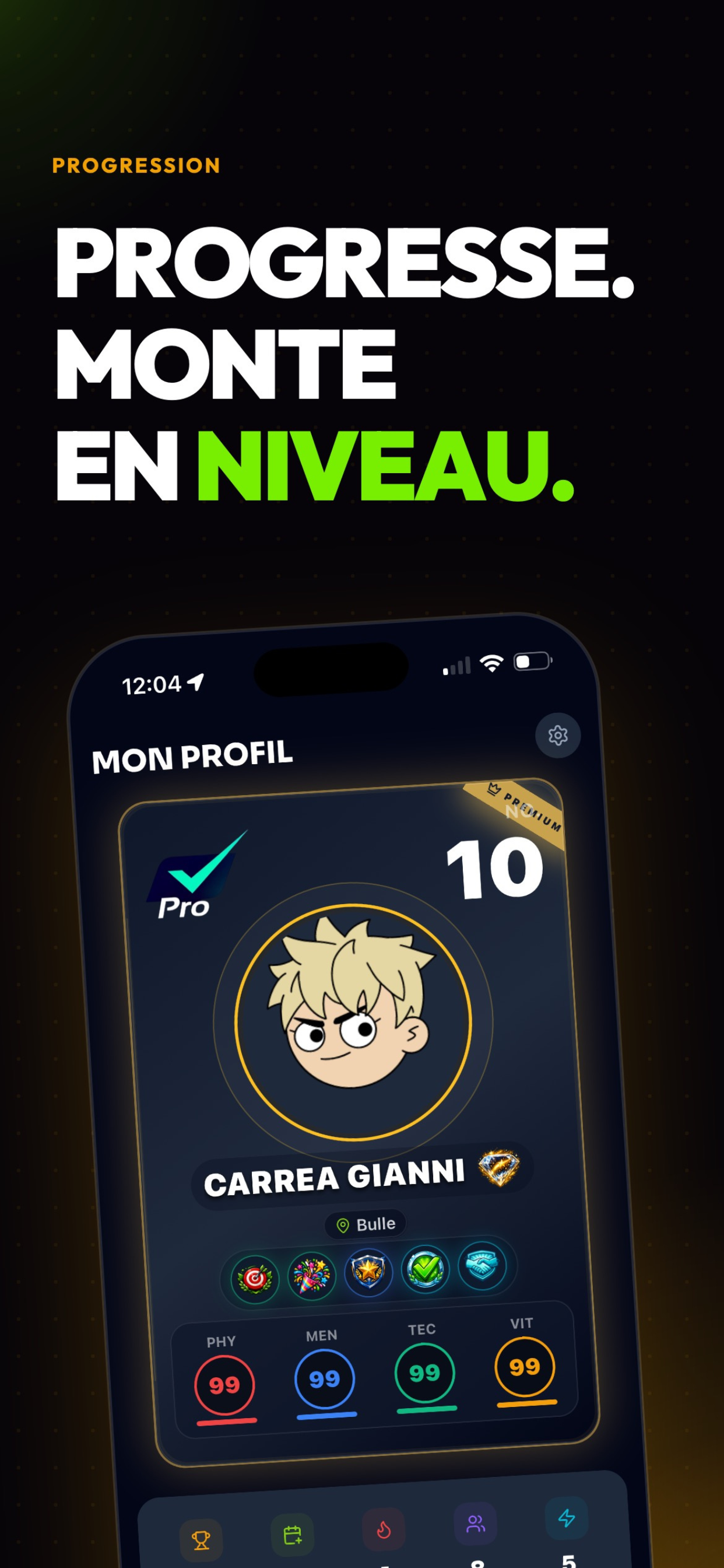 NeedOne screenshot 3