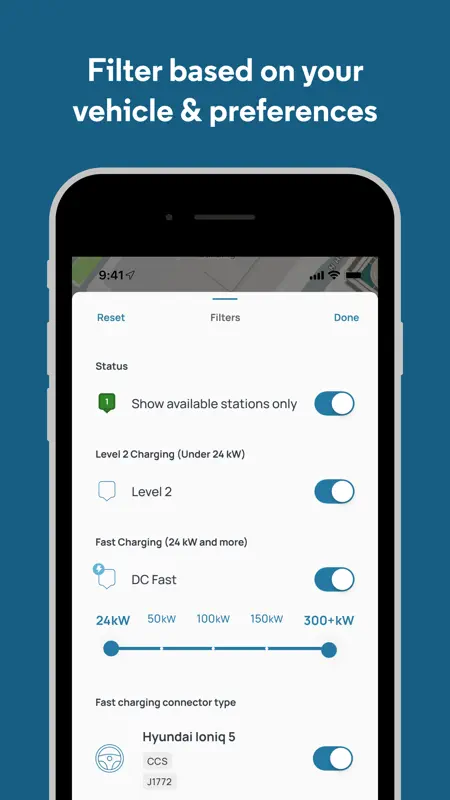 FLO EV Charging screenshot 5 of 8