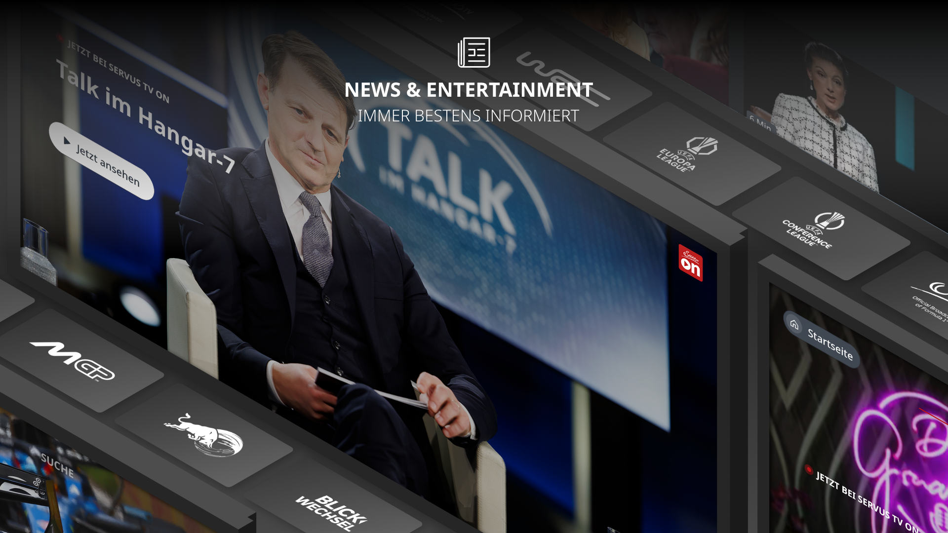 ServusTV On screenshot 11