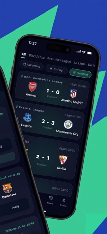 KickPick Screenshot 2 of 6