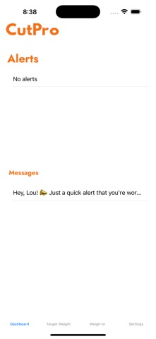 CutPro Screenshot 3 of 4