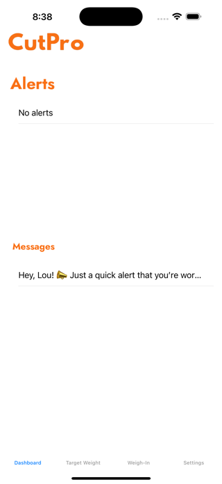 CutPro Screenshot 3 of 4