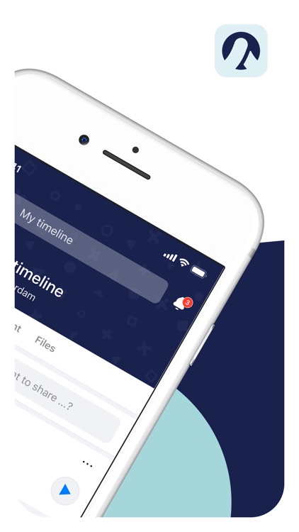 Oneteam - Employee Platform