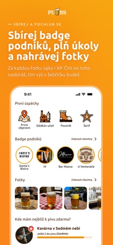PUUBS Screenshot 4 of 6