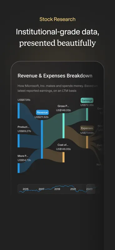 Simply Wall St screenshot 4 of 9