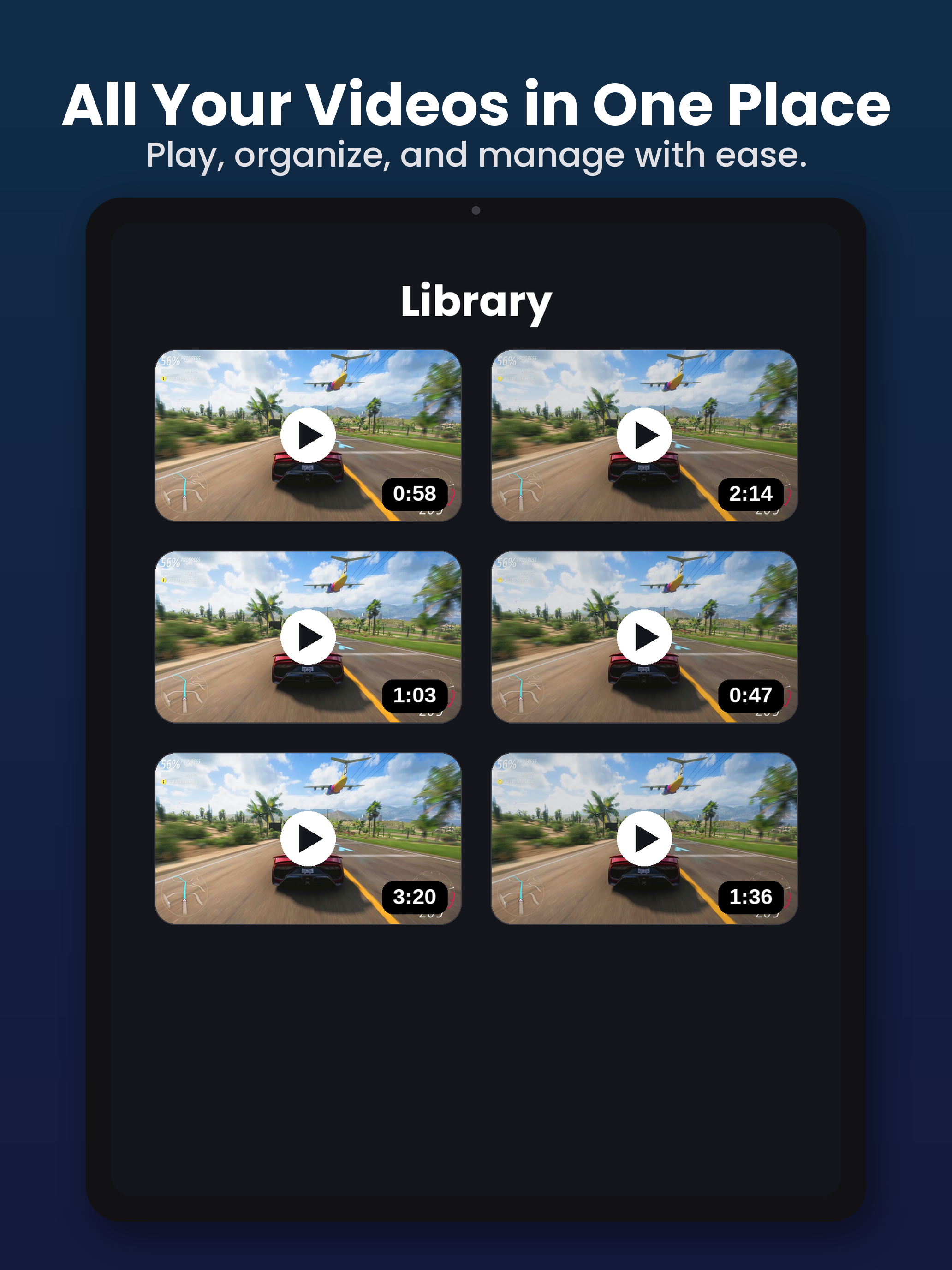 Screen Recorder,Screen Capture screenshot 9