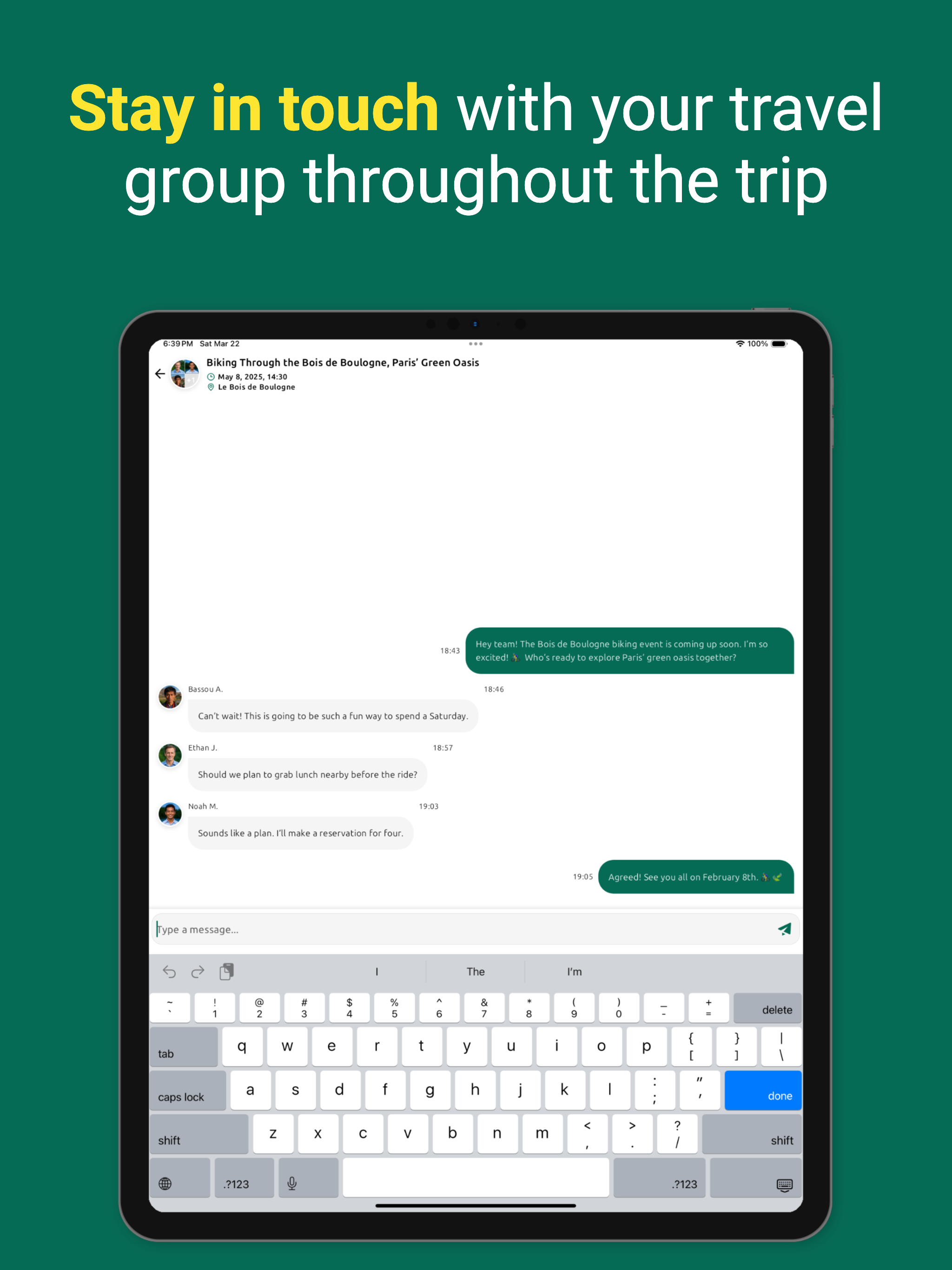 Cotrippers screenshot 9