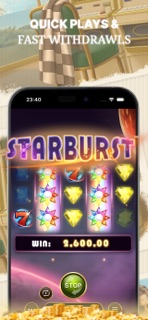 VipLuck Casino Slots screenshot 6