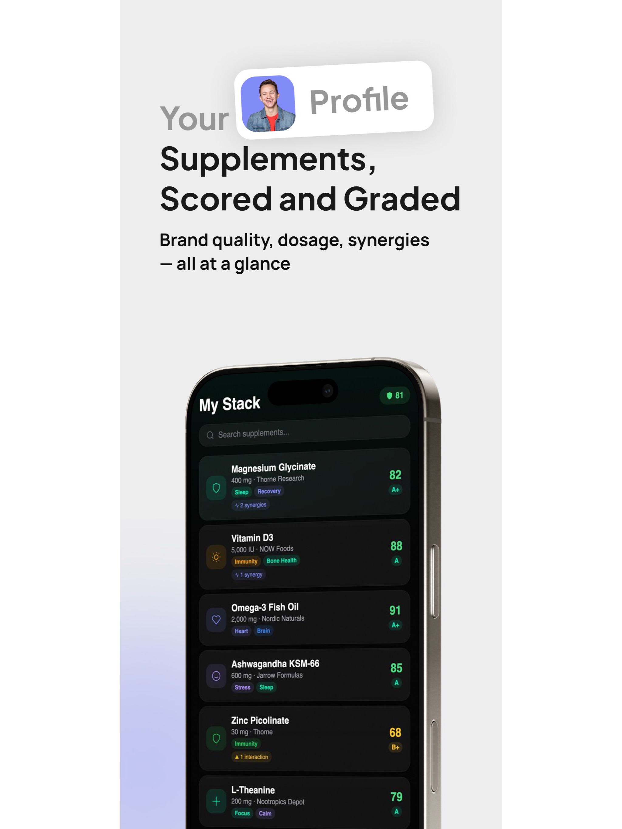 EverPrime screenshot 14