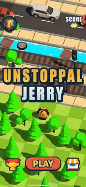 Unstoppal - Screenshot 1