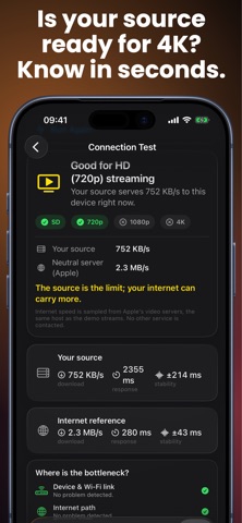 Livedio - M3U & Video Player Screenshot 7 of 10