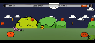 Bunny Runner Screenshot 5 of 5