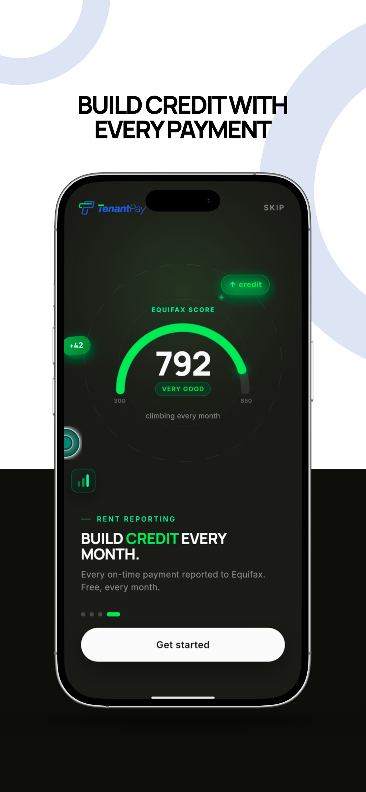 TenantPay screenshot 2