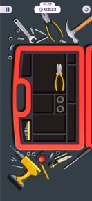 Tidy Games - Organize Better screenshot