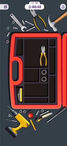 Tidy Games - Organize Better Screenshot 9 of 9