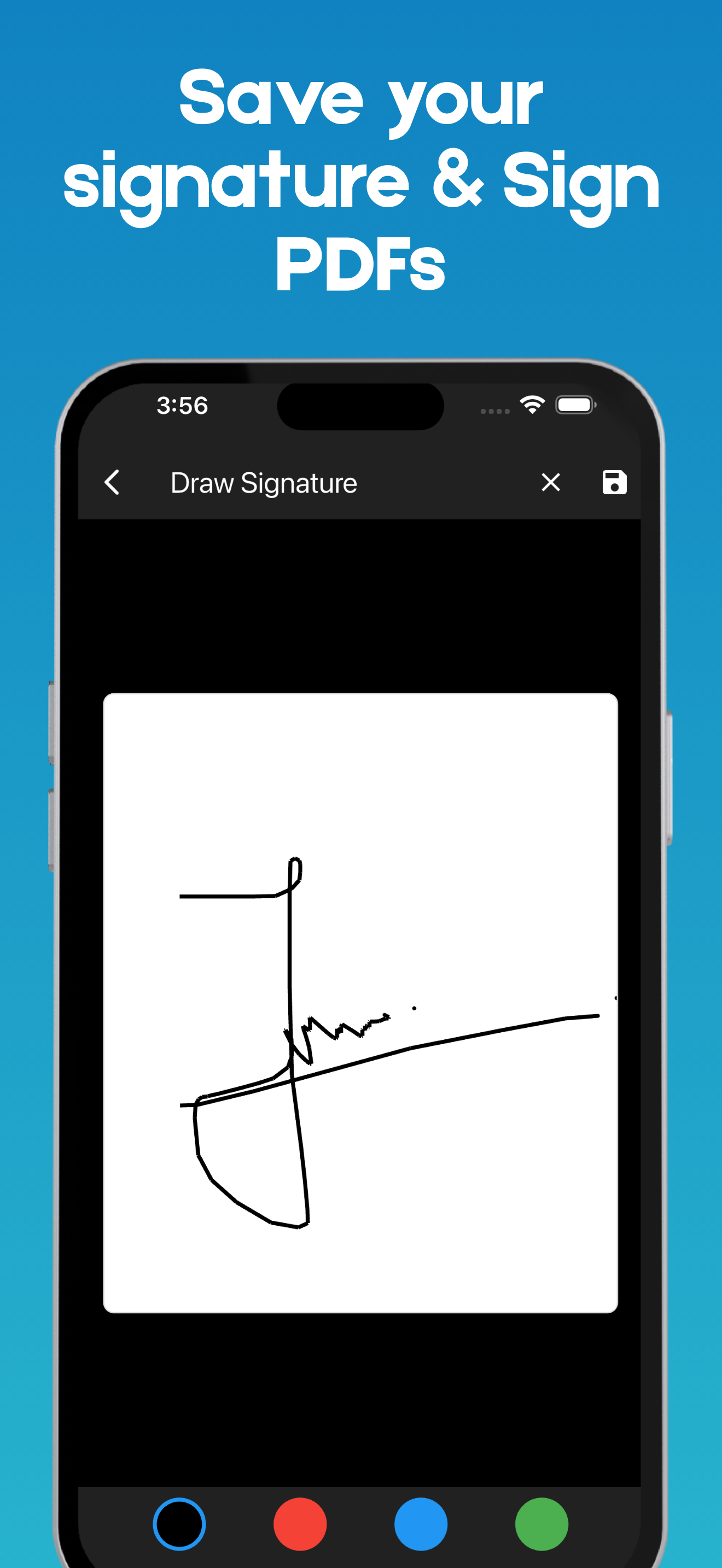 Hippo PDF - All In One PDF App