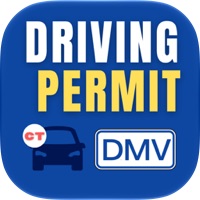 Connecticut CT DMV Permit Test