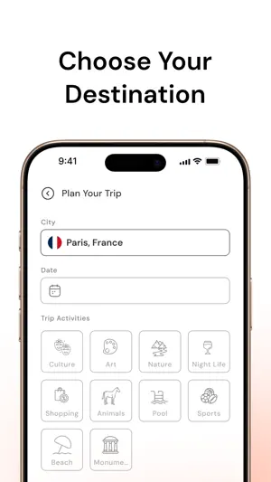 Tripitizi screenshot 3