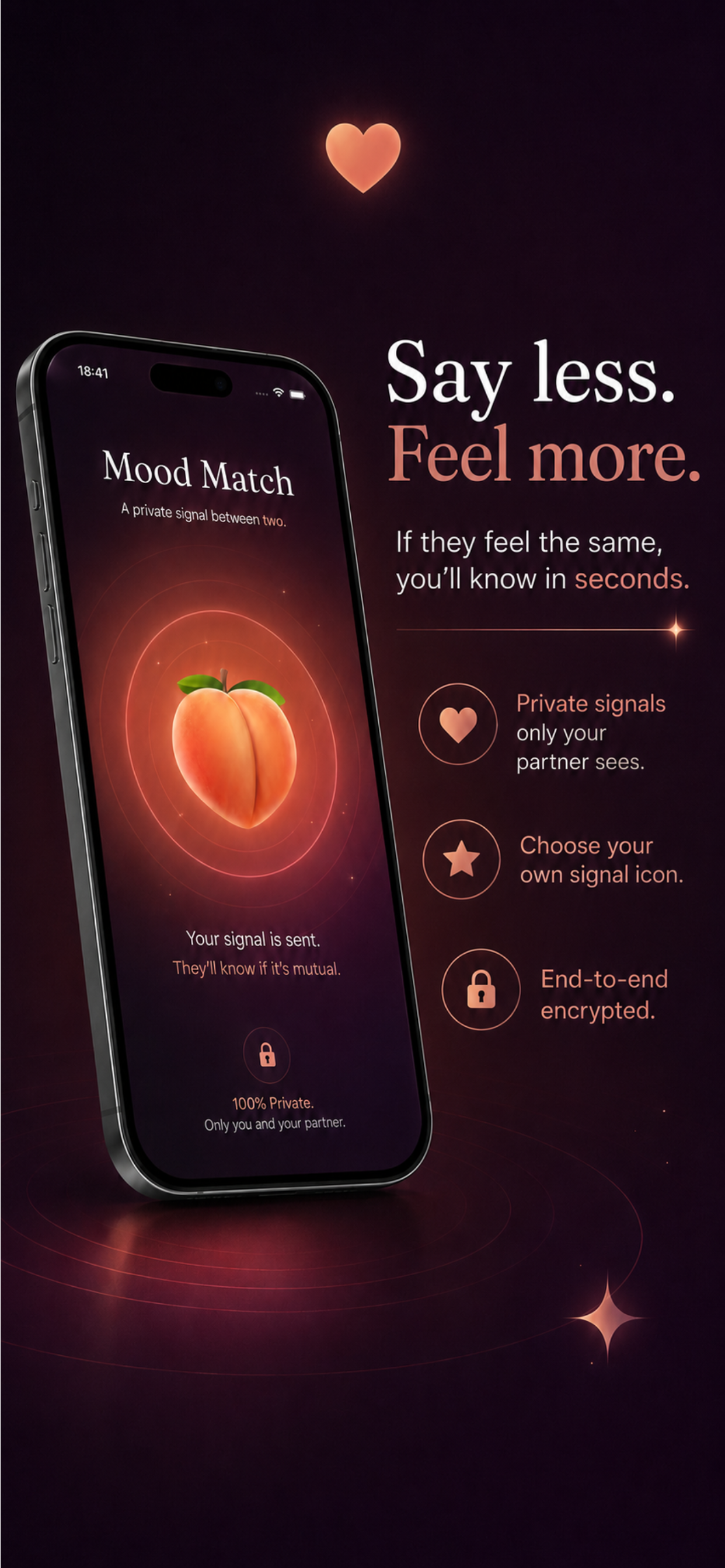 Mood Match for Couples screenshot 4