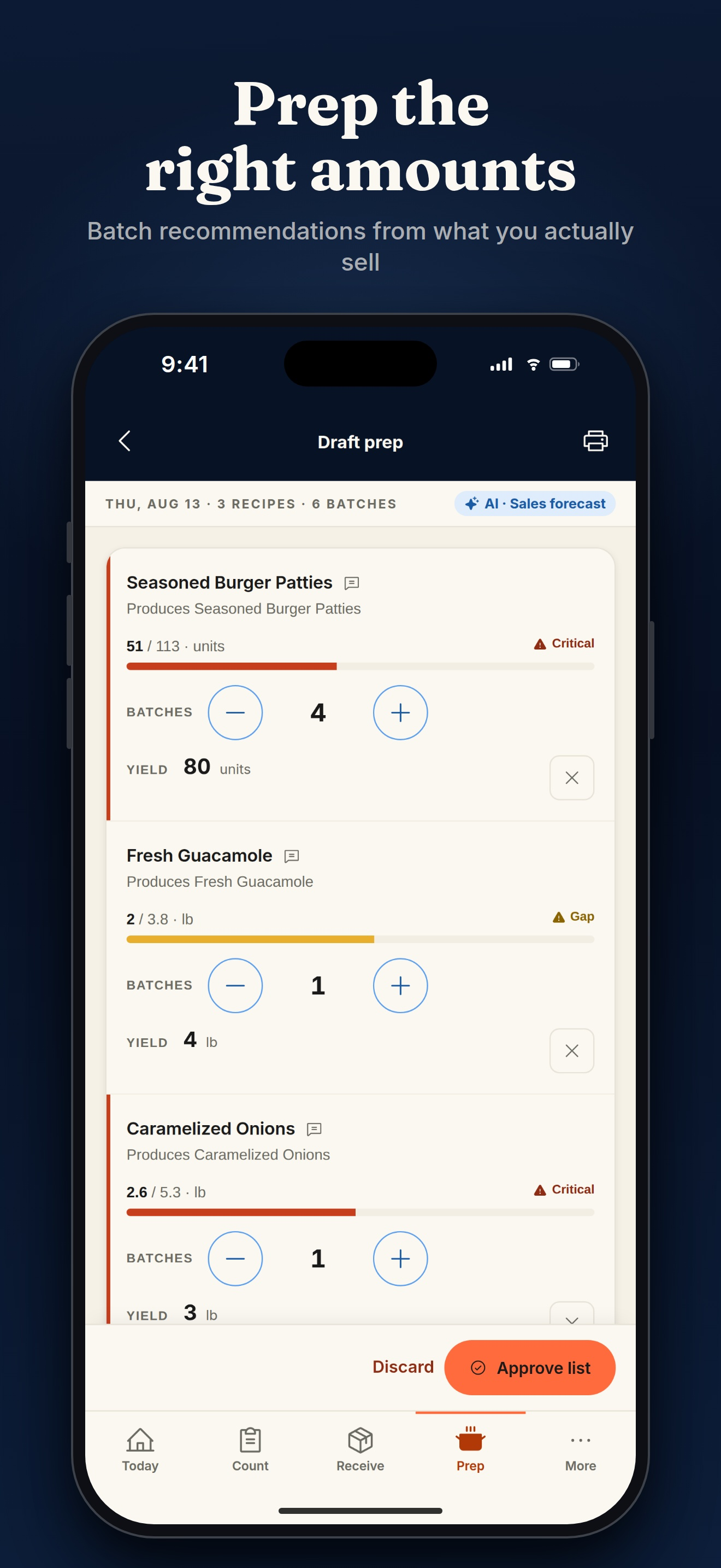 Rinvy screenshot 5