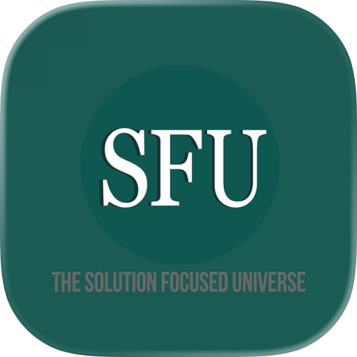 Solution Focused Universe