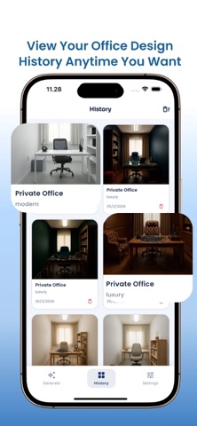 Office Redesign AI Pro Screenshot 3 of 6