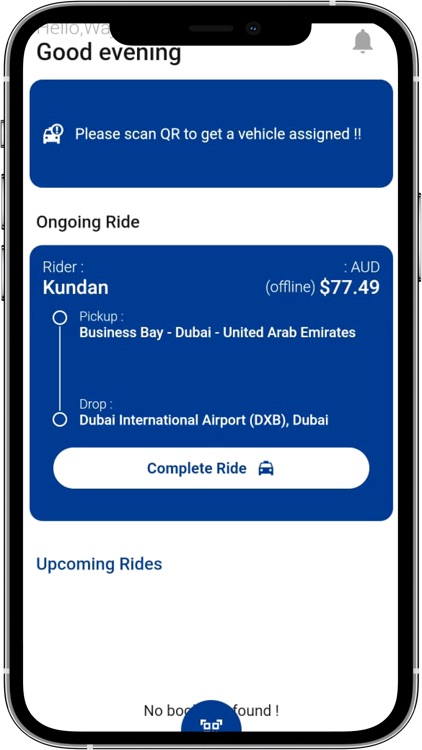 Noor Ride for Driver Partners
