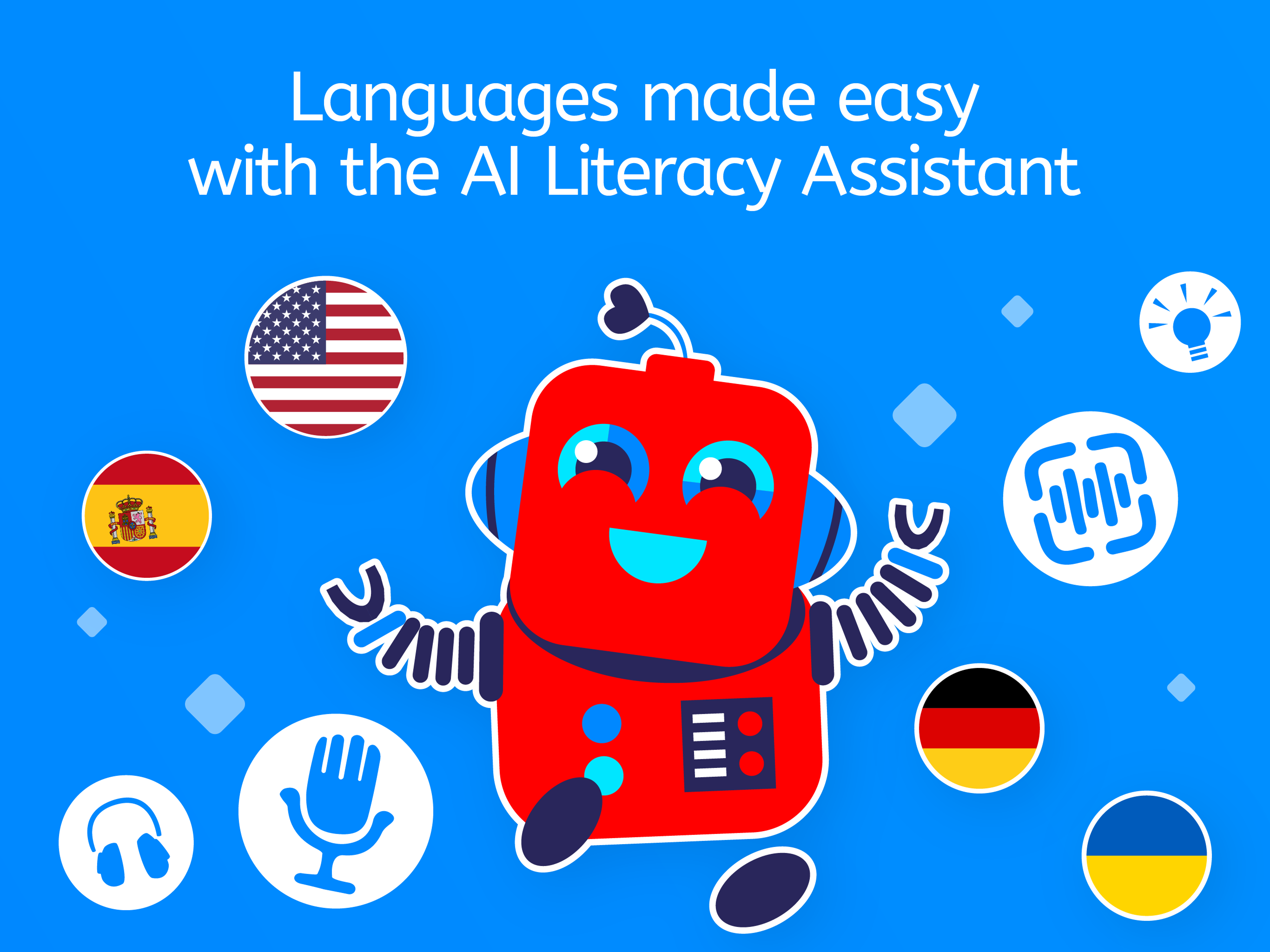 eKidz.eu - Languages made easy