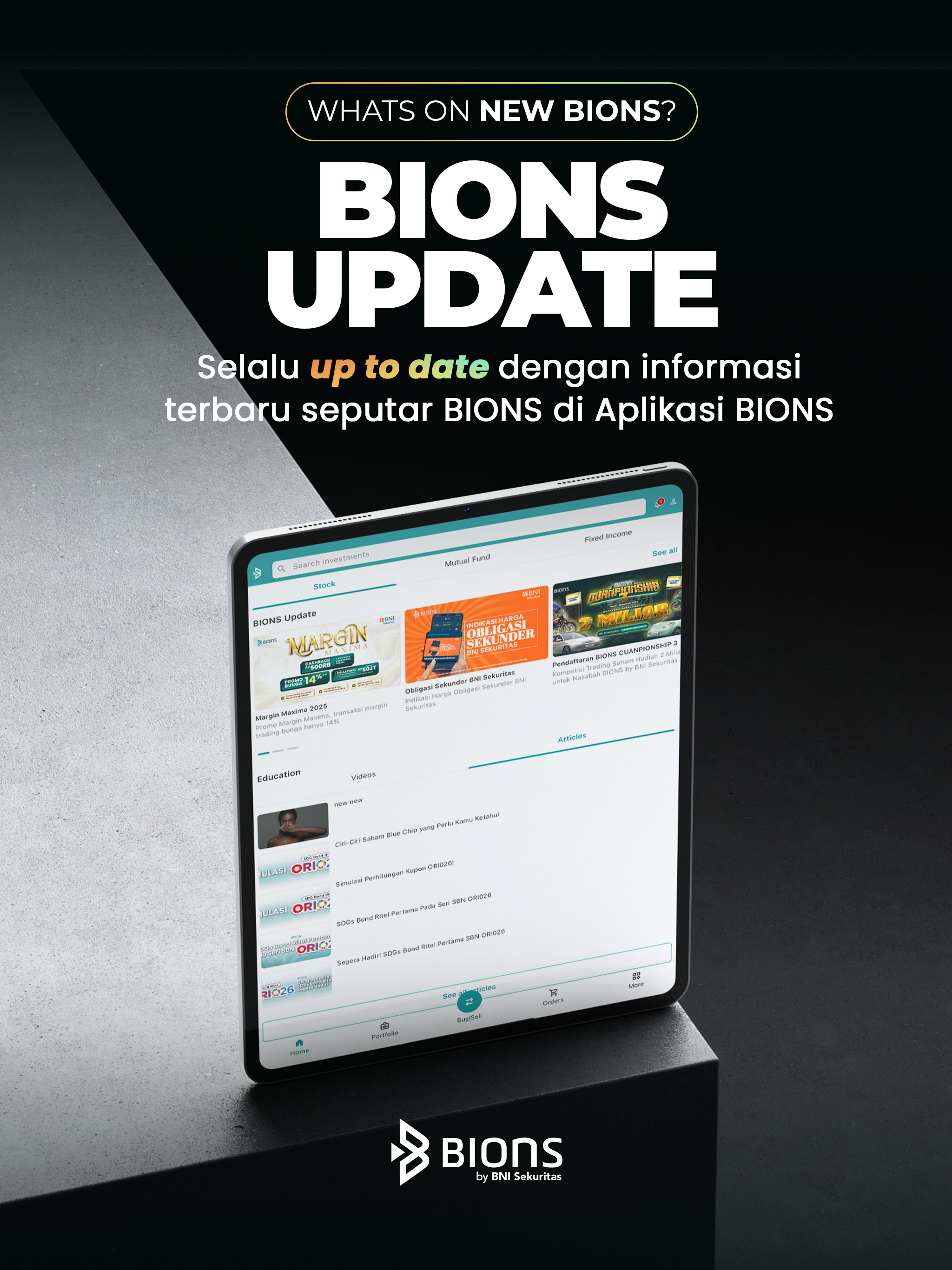 BIONS screenshot 12
