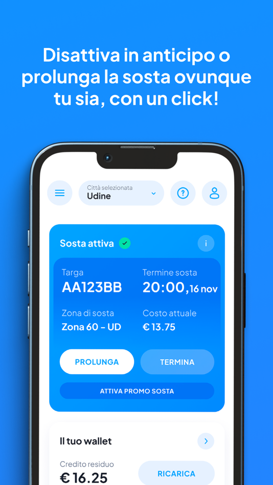 #4. inPark (iOS) 由: SSM SpA