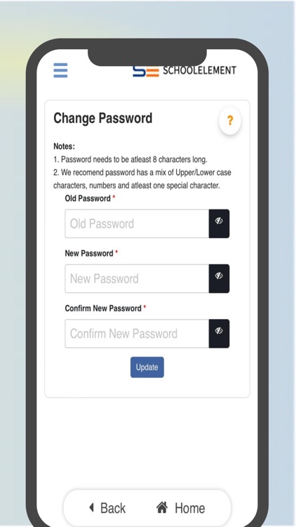 SRN Adarsh College screenshot-3
