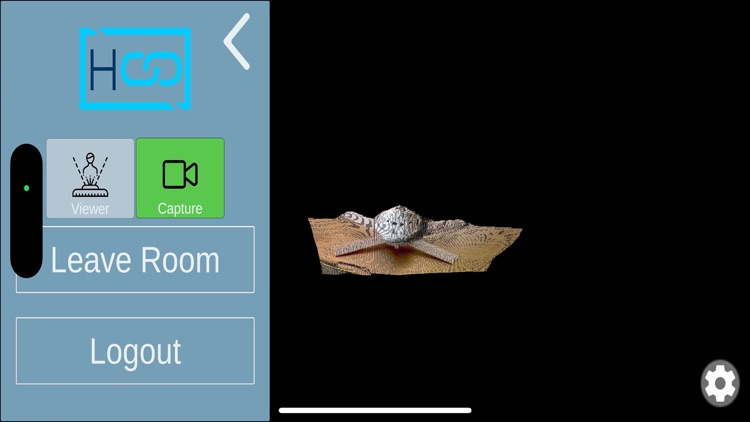 HoloConnect screenshot-7