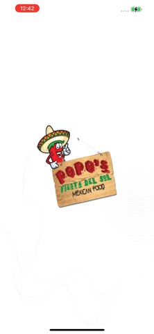 Popos Mexican Food screenshot