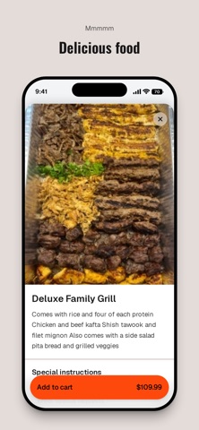 Shawarma Shack To Go Screenshot 5 of 6